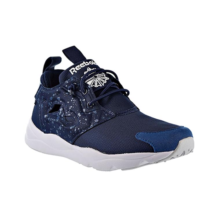Reebok Кроссовки Furylite Sp "Navy/Noble/Blue/Cloud Grey" AQ9955