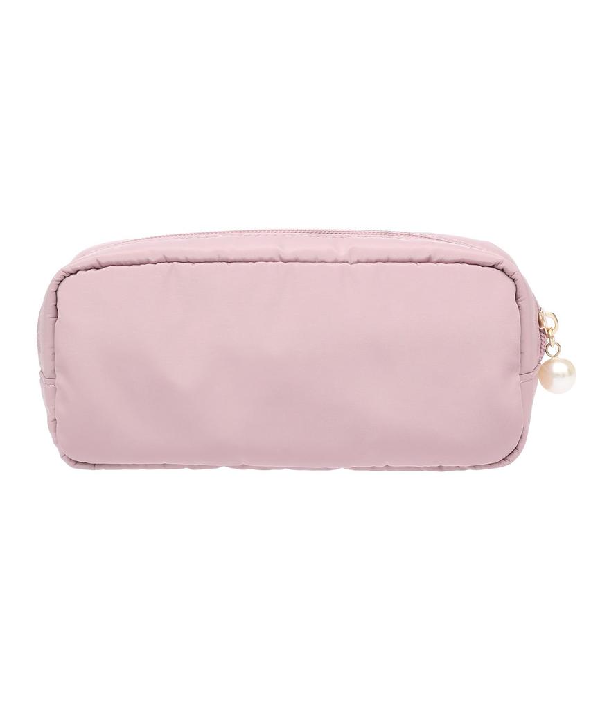 Maison de Fleur Эксклюзивный гаджет Черный мешочек/сумка на шнурке, Мешочек для электронной коммерции, Женский,