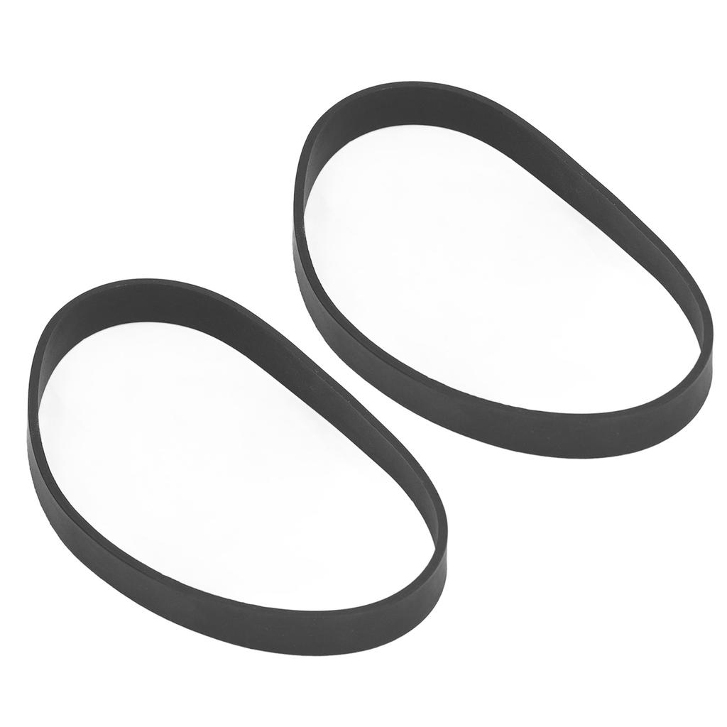 2 шт. Вакуумный ремень Резиновые ремни для пылесоса Аксессуар 3031120 для Bissell PowerForce Helix