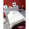 ABEIL Aerelle Soft Flex Warm Duvet - 240 X 260 - White