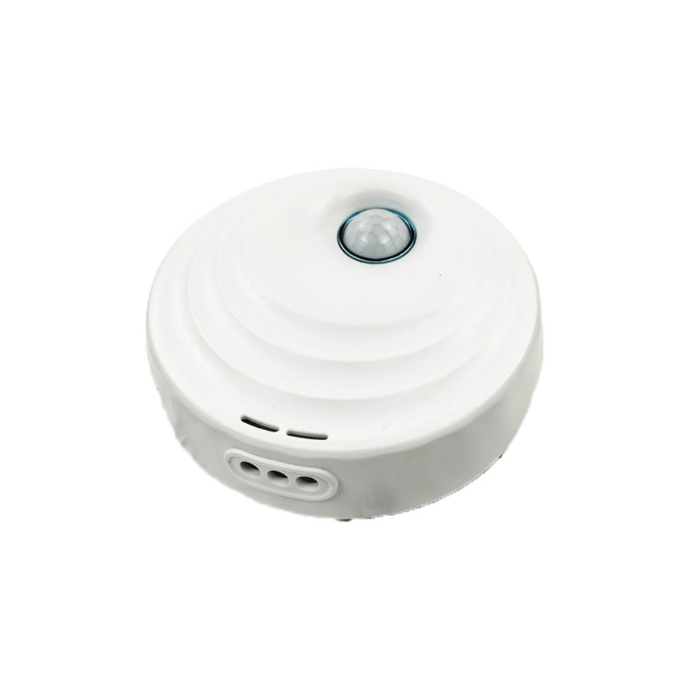 Электрический дезодоратор для кошачьего туалета Умный датчик Очиститель воздуха Умный свежий воздух Собака