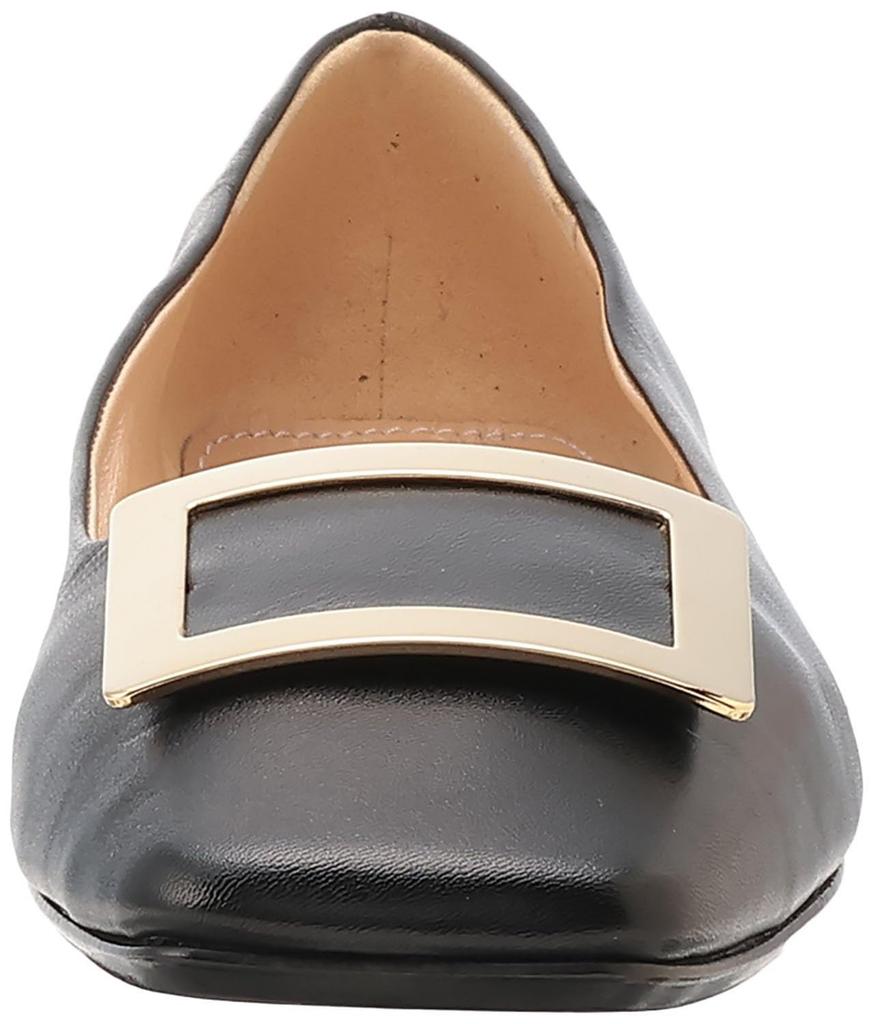 Pumps NERO Cm [Fabiorsconi] F-6082 Women's 24.0 Cm~24.5 [item]