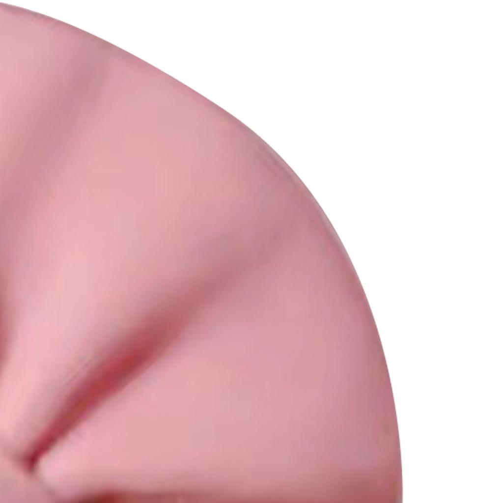 Bow Tie Silicone Heat Insulator Clip Anti Scald Lightweight Bow Tie Finger Guard Pot Holder for