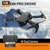 E88 E58 E99 Long-Endurance 4K Dual Camera HD Drone with Remote Control