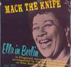 LP Record ELLA FITZGERALD - Mack The Knife (The Complete Ella I MGV4041 Verve Records 2019 Germany Jazz