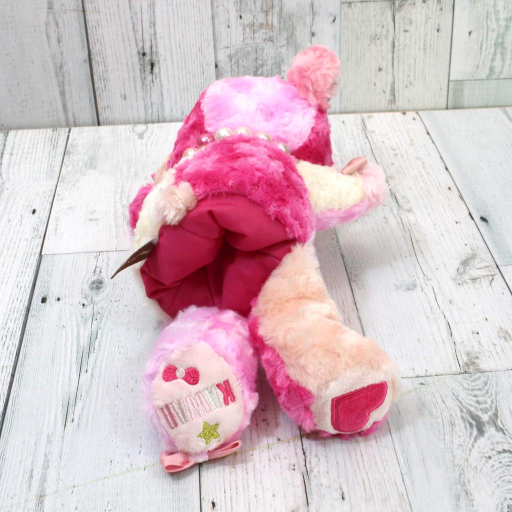 Take Off KAWAII Bear MoMo Ручная кукла