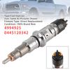 1 шт. Топливная форсунка для Dodge RAM 13-18 6.7L 4994925 0445120342 0986435621