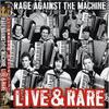 CD RAGE AGAINST THE MACHINE Live Редкий SRCS8361 Sony Records 1997 Япония ОбиРэп Хип-ХопR&B Б/у