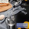 maxcook Электрический чайник из нержавеющей стали 304, 5 л (Китайская вилка)