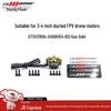 RCINPOWER GTS V3 1804 Brushless Motor