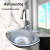CHENDU Pearl Sand Stainless Steel Kitchen Sink