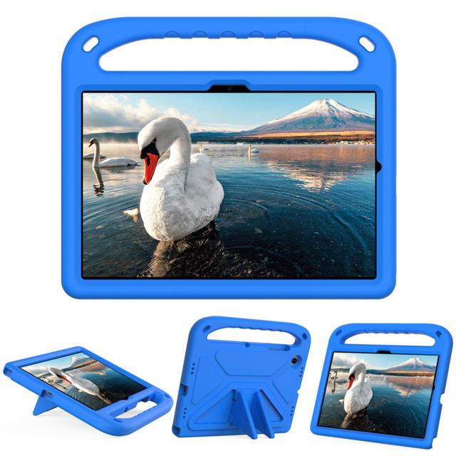 EVA Tablet Case For Samsung Galaxy Tab A8 10.5 2021 SM-X200 SM-X205 X200 A7 Lite 8.7 SM-T220 T225 A7 10.4 T500 T505 Kids Cover