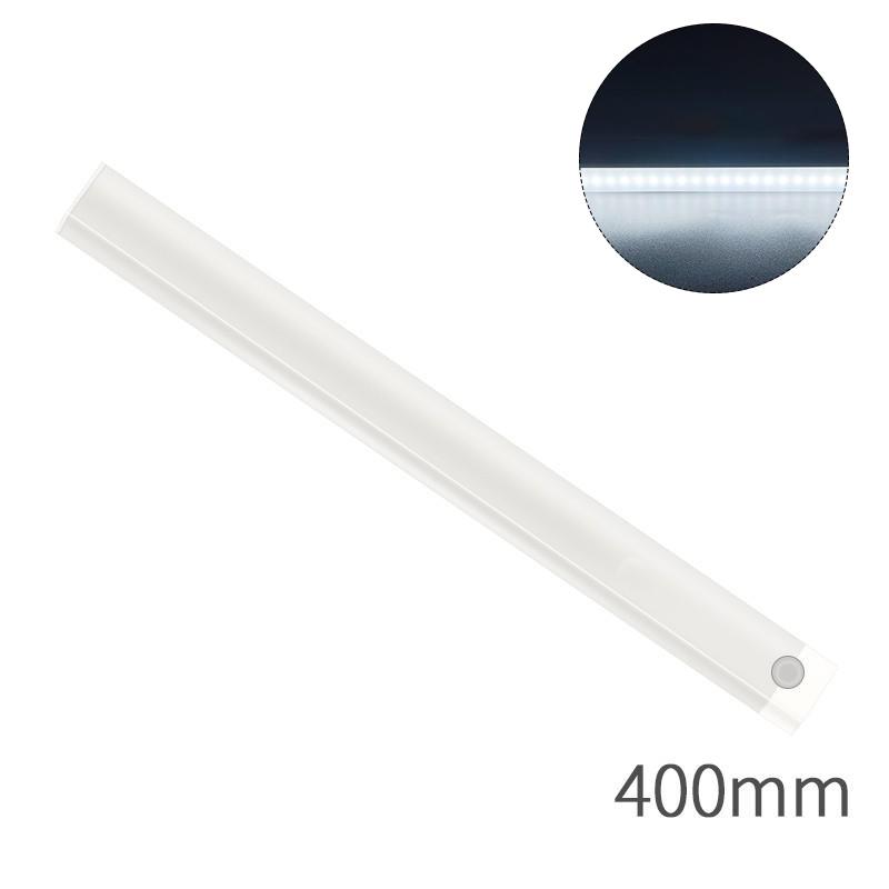 Motion Sensor Light Wireless LED Night Light USB Rechargeable Night Lamp For Kitchen Cabinet Wardrobe Lamp Staircase Backlight