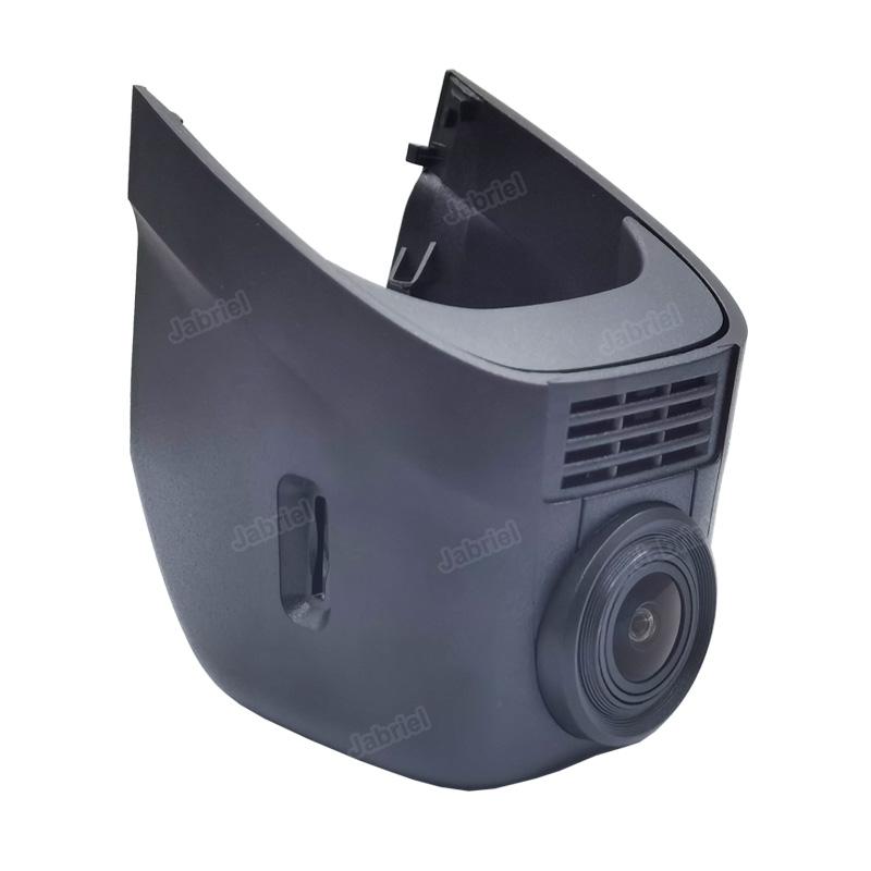 4K Wifi Car DVR Dash Cam for Volkswagen Tiguan Tarek Atlas Polo Passat Touran Taigun Golf Arteon Sharan Arteon Multivan Skoda