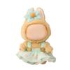 Costume 6.69 Inch Plush Toy Costume High Quality 17cm Doll Replacement Costume Fashion Doll Costume Doll Not Included