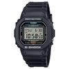 Цифровые часы G-SHOCK Классическая серия Square DW-5600UE-1DR