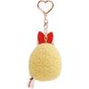 MO94901 Sumikko Gurashi X Sakuma Strawberry Milk Candy Hanging Plush Toy Fried Tail [San-X] Shrimp's