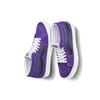Vans Sk8 Wraparound Non-Slip Mid-Top Skate Shoes Unisex Skate Shoes Purple VN0A3WM3WZ8