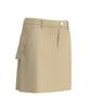 Ping Apparel Women's Tiered Skirt (Stretch, Infrared Heating) / Golf / 622-4234906 040_Beige SS