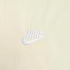 Nike Универсальная стильная футболка с коротким рукавом для мужчин, приятная для кожи, цвета хаки