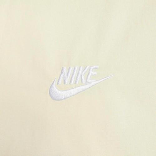 Nike Универсальная стильная футболка с коротким рукавом для мужчин, приятная для кожи, цвета хаки