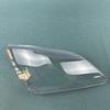 Для Toyota Prius 2005-2008 Прозрачная крышка фары Абажур Корпус фары Стекло (плексиглас) Замена оригинального абажура