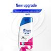 Head & Shoulders Anti-Dandruff Silky Smooth Shampoo