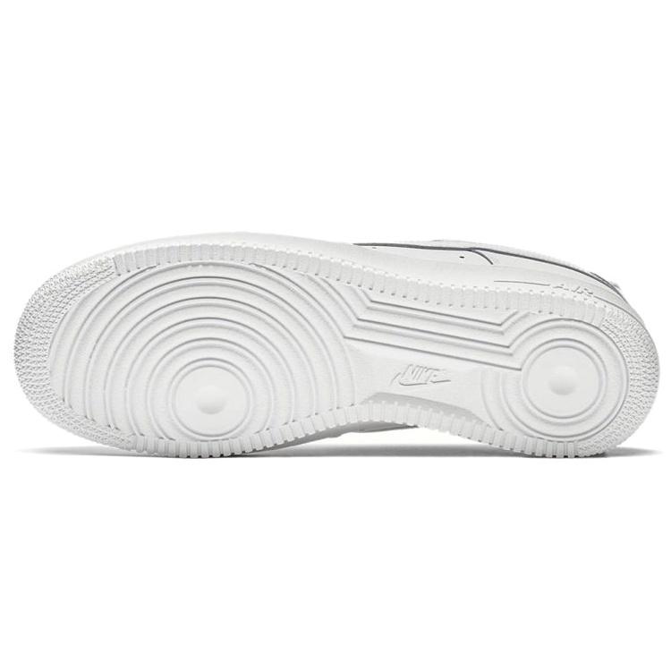 Nike Air Force 1 Low '07 'Triple White' Мужские CW2288-111
