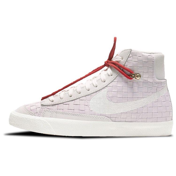 Nike Кроссовки Blazer Mid 77 Vintage Sashiko Женские DD5402-078
