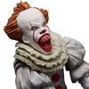 MAFEX IT Пеннивайз Фигурка Действия Прибл. 160 мм №093, Высокая, Предварительно раскрашенная