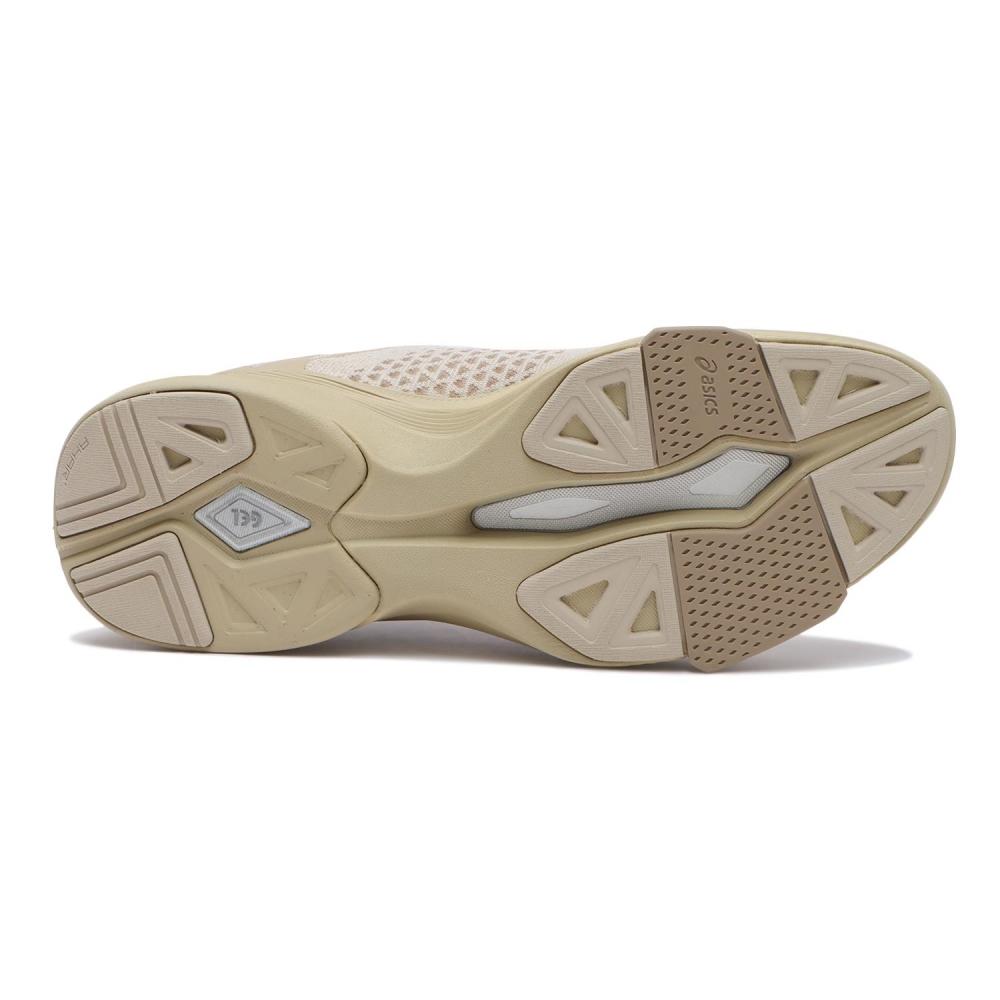 Asics Гель Ridewalk Бежевый 1293a029 250