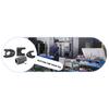 Инструмент для снятия и ремонта фильтра форсунки Common Rail для DENSO 093152-0320