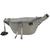 [Girl] PORTER GIRL SHELL WAIST BAG Waist Bag 679-26805 Khaki Gray11