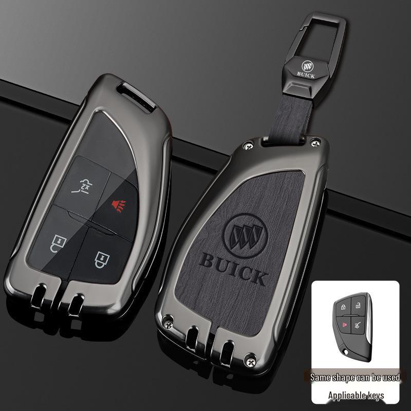Крышка-защелка кузова автомобиля для Buick GL8, Regal, Envision, LaCrosse, Excelle, Verano, Encore