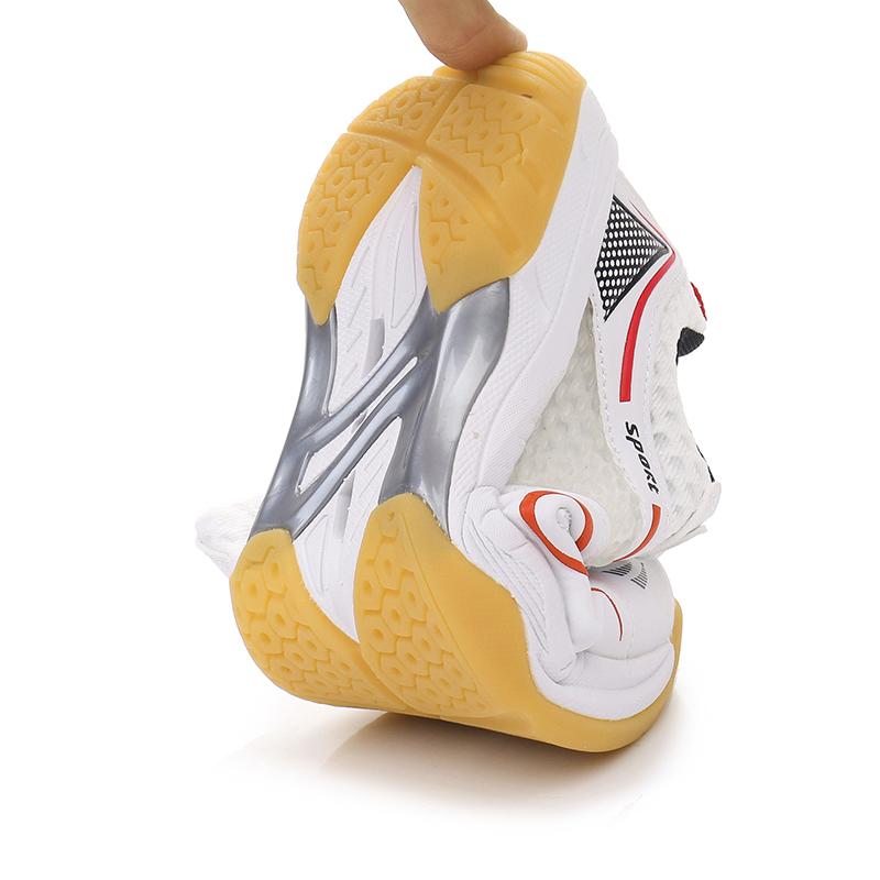 Профессиональные кроссовки для бадминтона для мужчин и женщин, размер Plus 36-46, теннисные кроссовки для женщин, роскошные кроссовки для баминтона для детей, теннисные кроссовки