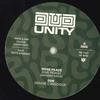 10inch Record DIXIE PEACH / TENASTELIN - More Peace; More Peace Dub / Don't  RB1001 Dub Unity UK 2025 UK Reggae, Ska & Dub