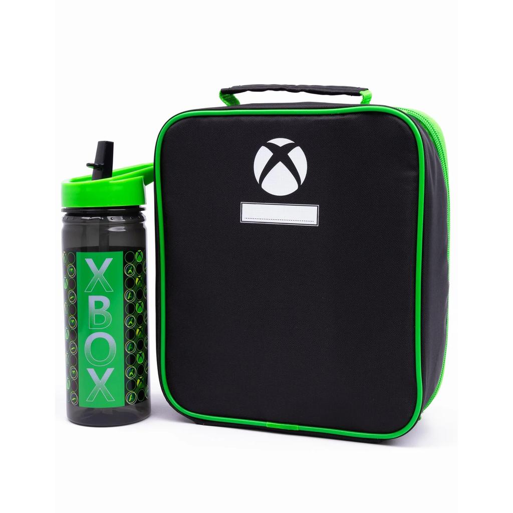 Xbox Сумка для обеда и бутылка (Пакет из 5)
