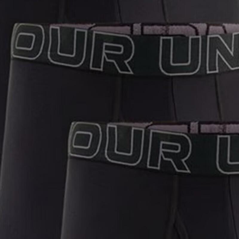 Under Armour Мужское спортивное нижнее белье Tech Boxerjock