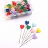 50PCS Sewing Flowers Pin Fixing Pin