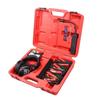 1 Set Combination Electronic Stethoscope Kit Auto Car Mechanic Noise Diagnostic Tool Six Channel Auto Mechanic Tools