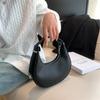 Underarm Bag for Women Fashion Shoulder Bag Simple Commuter Handbag