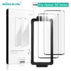 For Honor 50 Pro Film 3D Nillkin Impact Resistant Curved Film Curved Full Screen Glue Cover Protective Oleophobic For Honor50 Not Glass