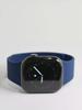 Silicone Magnetic Strap Without Buckle, Suitable For Apple Watch Series 1-9, SE/10, 42-44-45-46-49mm