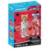 Конструктор Playmobil Miraculum Свадебные Мечты Божественная, 71865