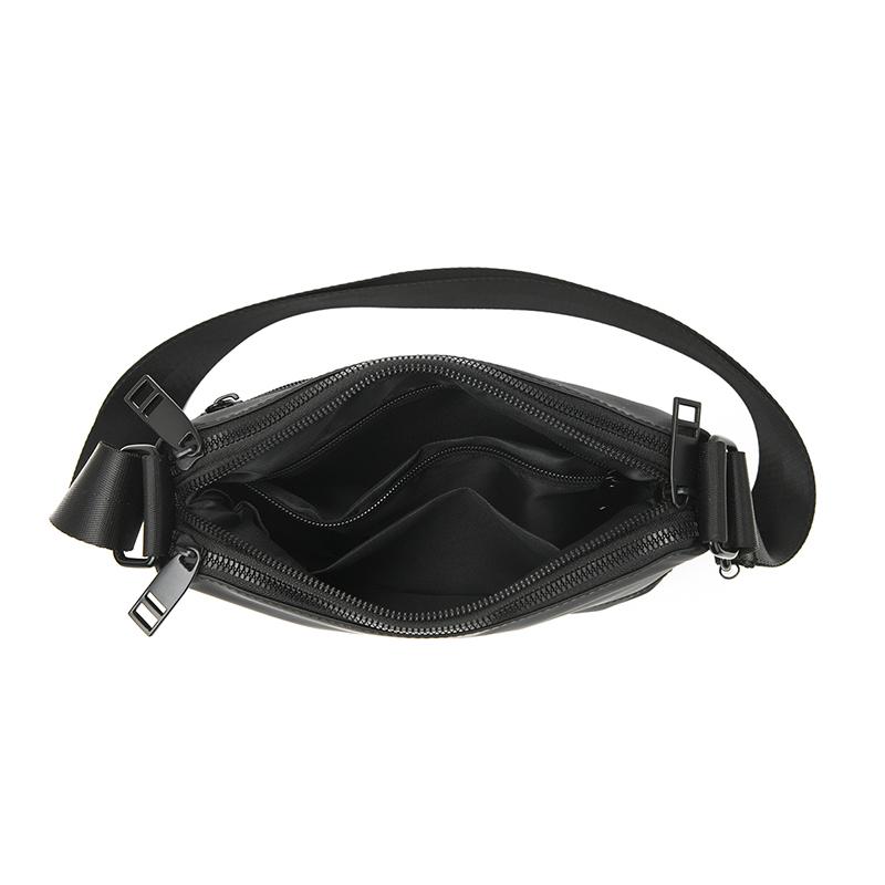 Сумка через плечо Мужская сумка через плечо Портативная маленькая сумка Оксфордская сумка-мессенджер