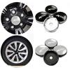 4pcs Car Wheel Center Hub Cap 60mm Universal Anti-Scratch Hub Protector For KIA EV6 Stinger RIO Sorento Picanto Ceed Borrego