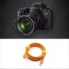5m USB-C to Micro-B 3.0 Tethering Cable for Canon 5D Mark IV 5DSR 1DX2 for Nikon D850 D5 Camera Tethered Shooting TypeC