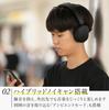 final Беспроводные Bluetooth-наушники UX1000 с гибридным шумоподавлением до 70 часов воспроизведения и многоточечным подключением (ГРЕЙЖ)