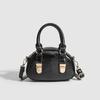 Fashion Texture Small Bag Fashion Shoulder Handbag Chain Bag Crossbody Shell Bag