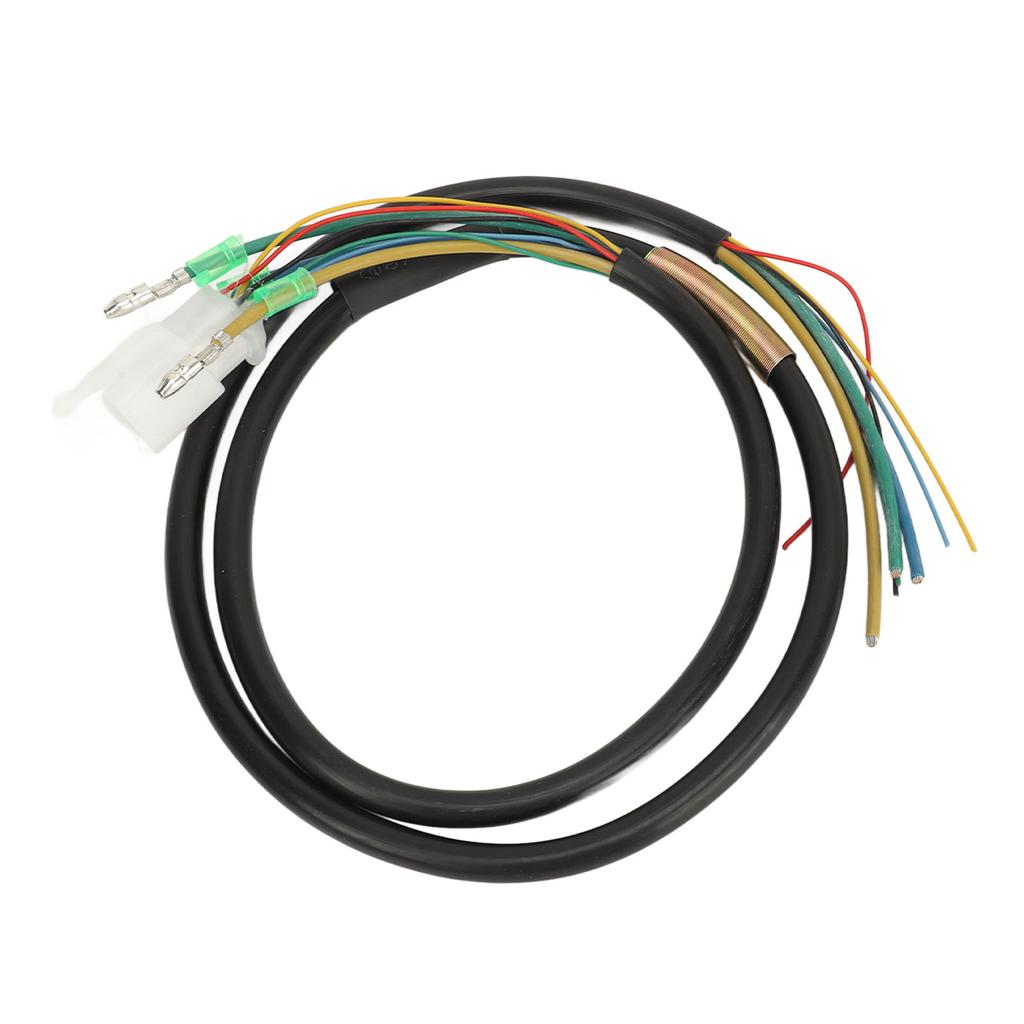 Electric Scooter Motor Wire Copper Core Responsive Universal Electric Scooter Parts 1200W 2.5mm2